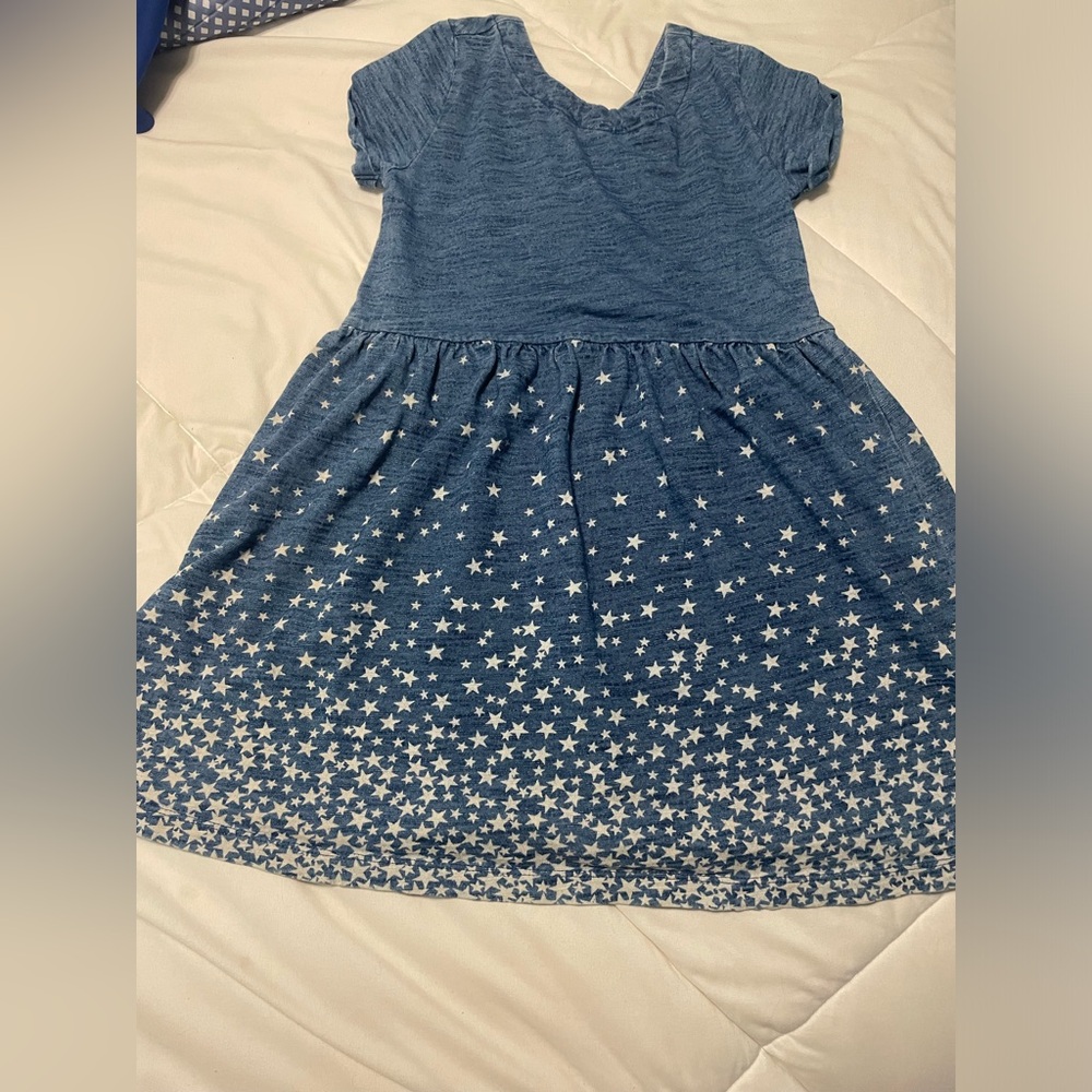 Gap dress